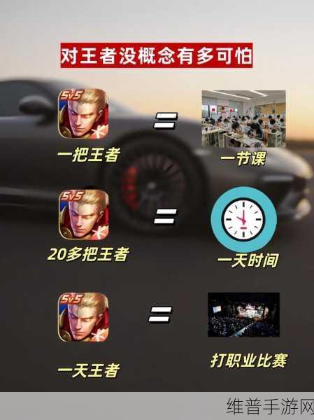 王者荣耀,全面解析王者禁赛时间计算规则