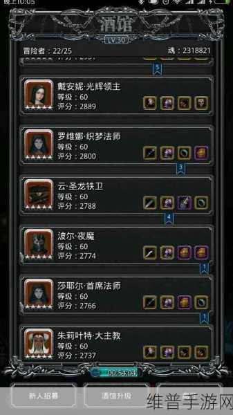 地下城堡2自制红装,几级锻造最合适?