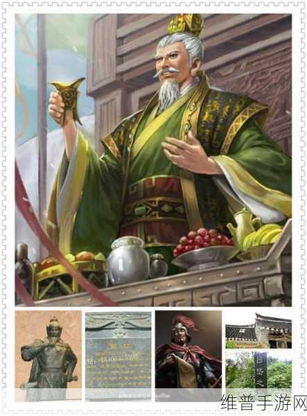 三国杀吕岱，牌序策略全解析，掌控战局的秘诀
