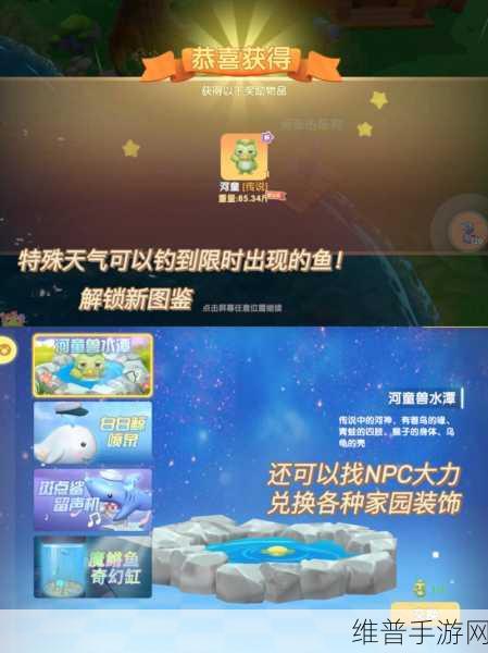 摩尔庄园手游下雨天的奇妙用途与雨天任务全攻略