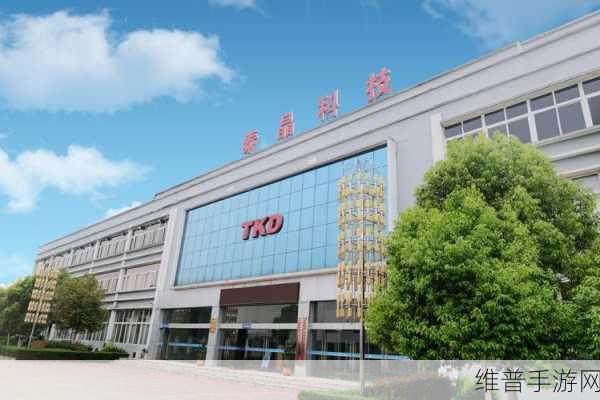 泰晶科技连续多年亮相慕尼黑电子展，为手游领域注入创新活力