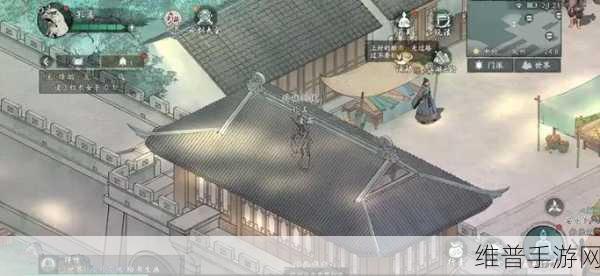 墨剑江湖手游攻略，揭秘李大白代码获取之道