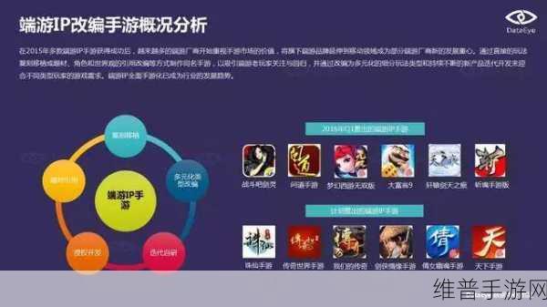万亿检测市场蛋糕下，中国企业何时能掌握手游话语权？