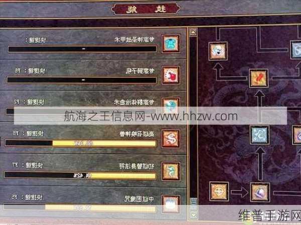 传奇世界道士技能学习全攻略