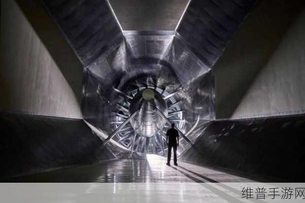 宝马全新AEC启用对手游音频体验启示录,探索垂直声学风洞下的静谧测试新纪元
