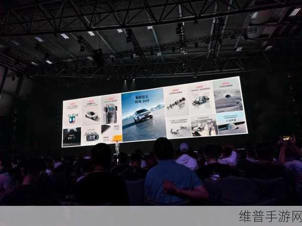 极氪携手多巨头，800V超快充网络布局加速，手游玩家的新能源出行攻略