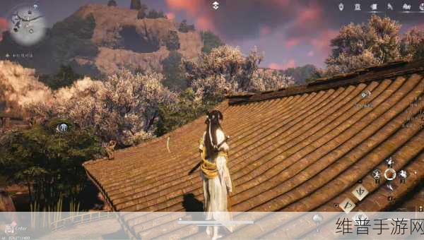 燕云十六声画面升级全攻略，PC版不锁帧，GTX 1060也能畅享中画质
