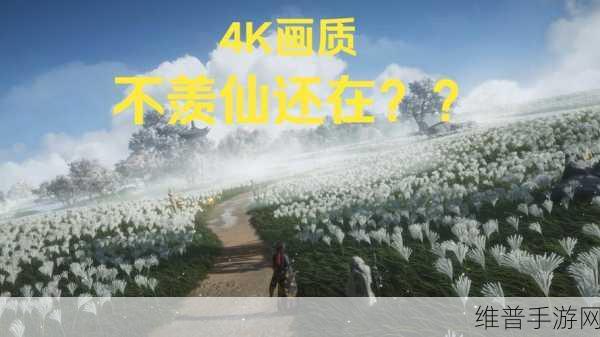 燕云十六声画面升级全攻略,PC版不锁帧,GTX 1060也能畅享中画质