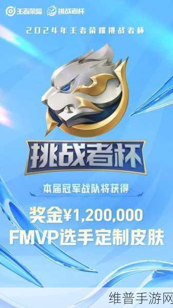 王者荣耀挑战者杯，决战紫禁之巅，荣耀加冕之地深度解析