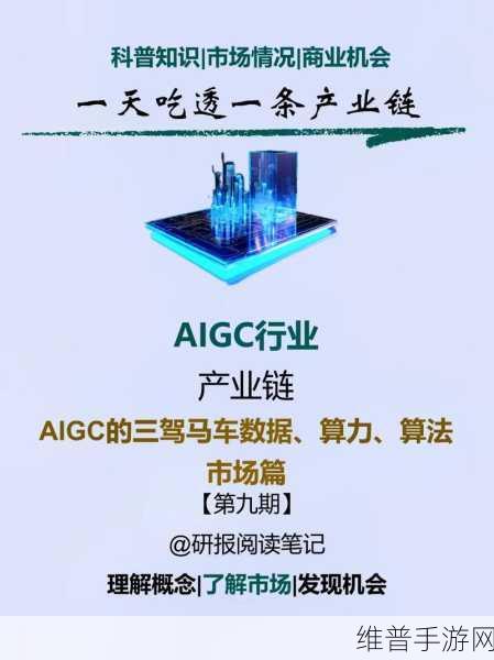 AI时代算力对手游行业的深远影响,平衡发展与优化配置的挑战