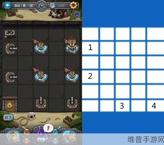 不思议迷宫血猎者试炼全面攻略，轻松过关的秘诀
