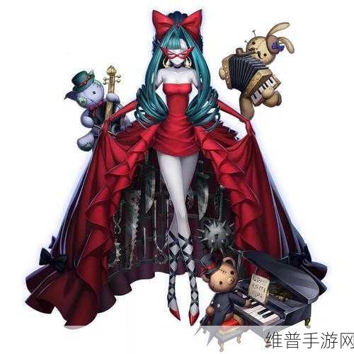 爆裂魔女深度解析，梦魇希贝尔值得抽吗？