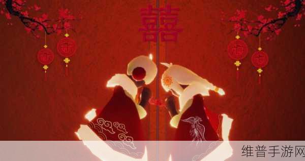 光遇手游婚纱照拍摄全攻略，绝美拍照地点推荐