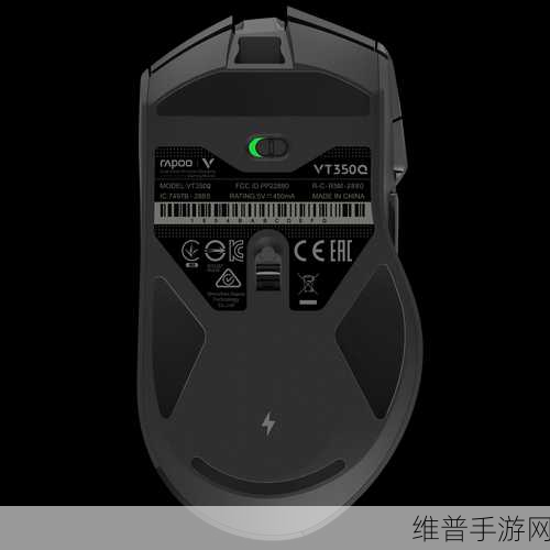 德州仪器无线连接技术，手游领域的无限可能探索