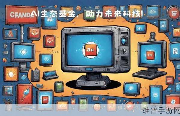 国家AI产业投资基金正式成立，手游公司如何把握机遇，提升攻略数据质量