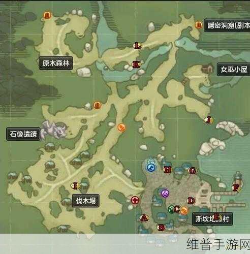 幻想神域手游，快速进阶秘籍全解析