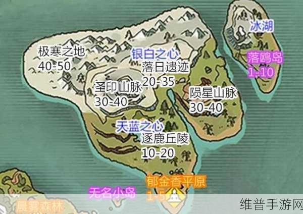 创造与魔法搬家攻略，CD 机制与频率详解