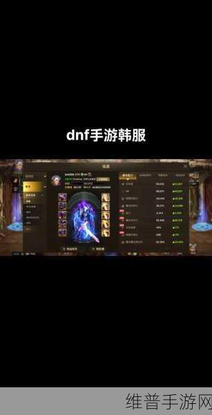 DNF手游DPS不见了？全面解析与应对策略