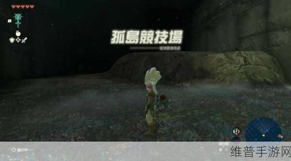 塞尔达传说王国之泪米多娜的王冠获取全攻略