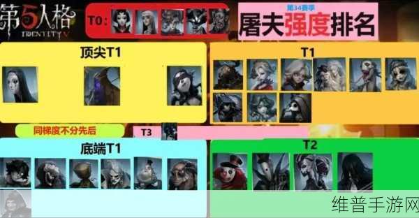 第五人格深度解析，东玄的实力究竟有多强？