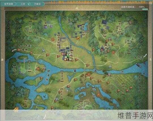 剑网三手游，塞外宝驹奇遇全攻略指南