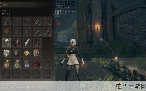 艾尔登法环mod工具安装与使用深度攻略