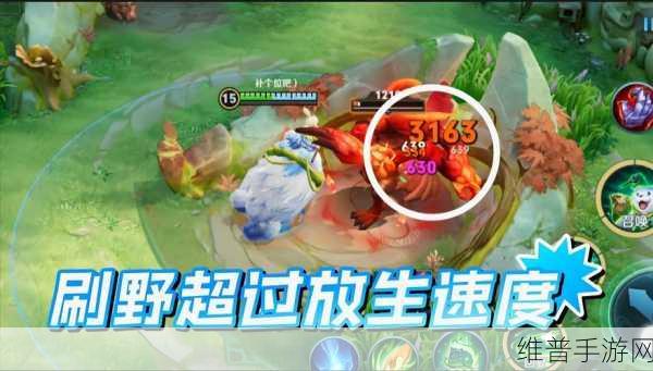 王者荣耀，阿古朵实战技巧全解析