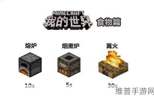 我的世界生牛肉烹饪方法及获得全面攻略