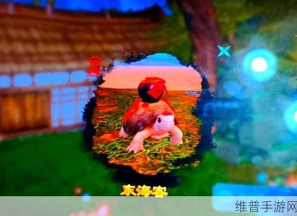 剑网 3东海客宠物奇遇全攻略指南