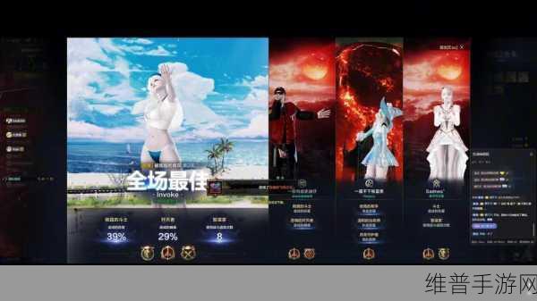 探秘命运方舟月声暗影，畅玩指南与深度攻略