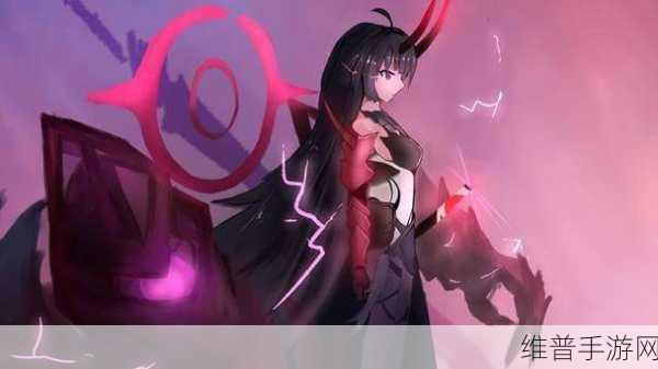 崩坏3深度攻略，天火出鞘战火重燃，守护你的专属女武神