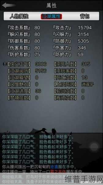 放置江湖做官攻略，解锁权力与荣耀的秘籍