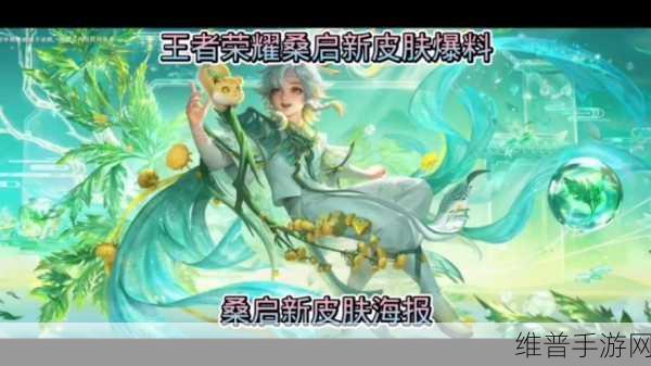 王者荣耀桑启奇遇星旅新皮肤全攻略，价格与获取方式详解