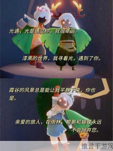 光遇灯笼爱心，点亮社会温暖之光的神奇力量