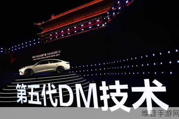 比亚迪未来可期？手游视角下的5年内高端品牌之路探索