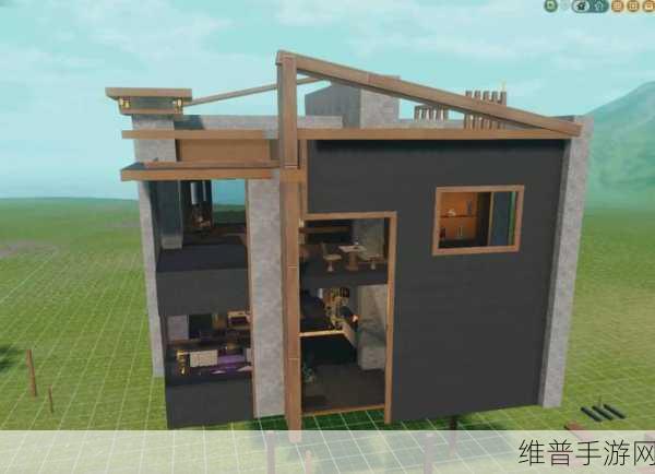 剑网 3 家园组件导入秘籍大公开