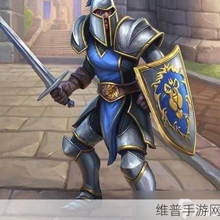 炉石传说，雕文护卫者深度解析与属性全览
