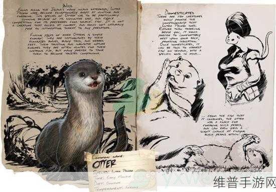 方舟:生存进化猴作用全面介绍，智慧生物的多样功能