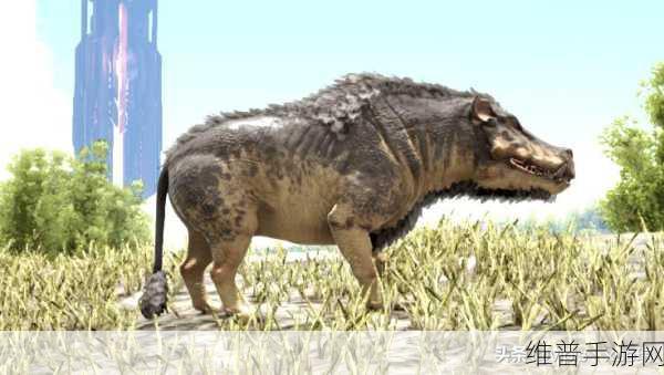 方舟:生存进化猴作用全面介绍,智慧生物的多样功能