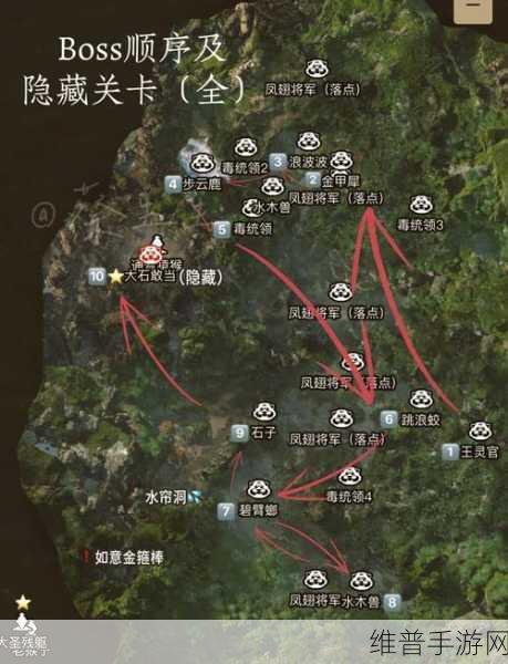 战神 4 山地区伊登苹果详细位置全揭秘