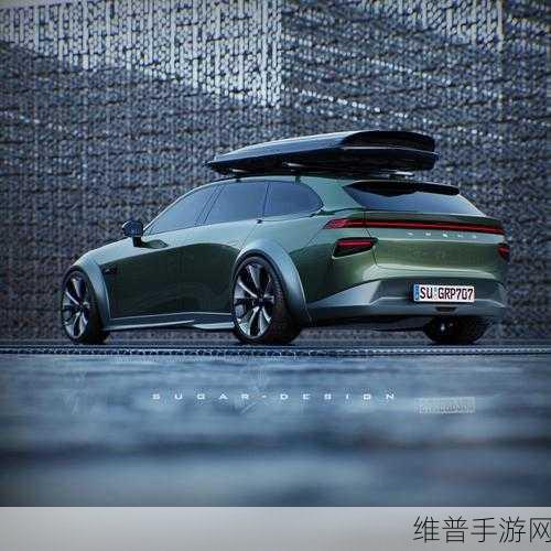 小鹏P7灵感跨界，手游攻略与汽车科技完美融合新体验