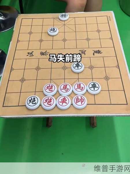 少年三国志 2 马失前蹄触发秘籍大揭秘