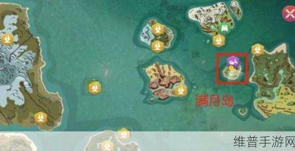 创造与魔法深度攻略，揭秘秘盒的奇妙用途