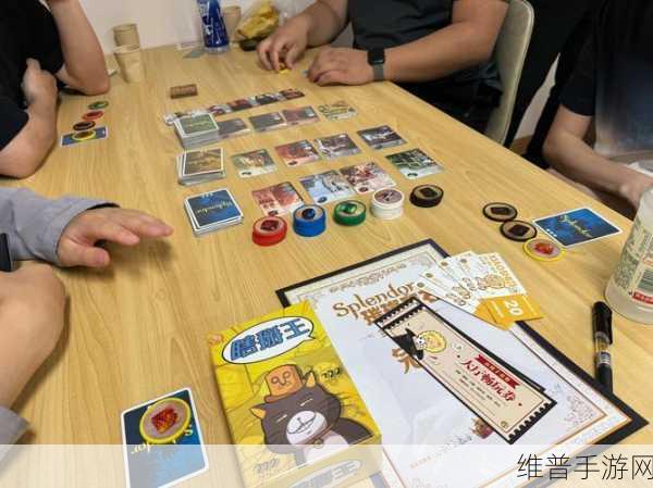 BGM桌游展广州圆满落幕，上百款桌游产品齐聚一堂，手游公司的新机遇