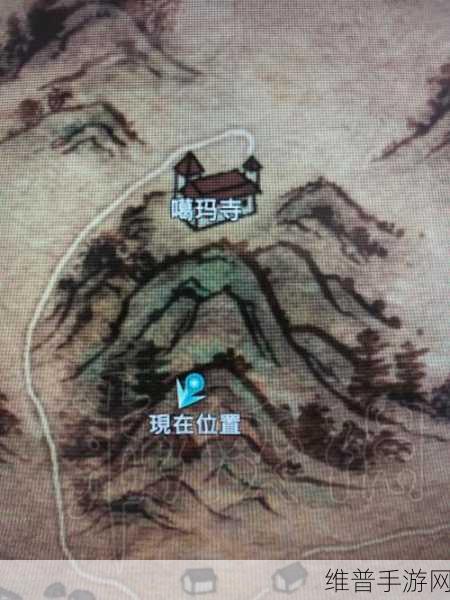 河洛群侠传，探寻白纹与白鳄鱼王的神秘所在