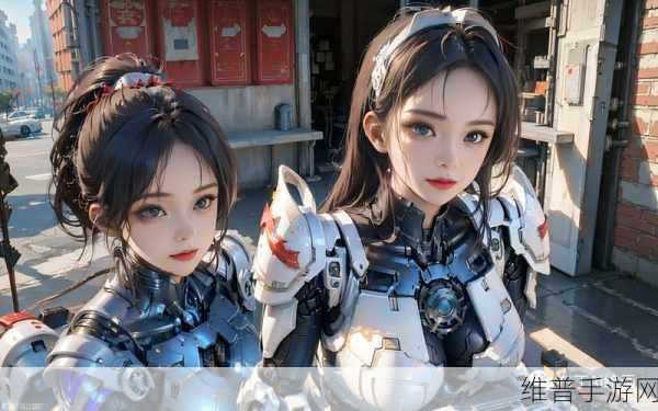机器人少女之梦Steam震撼登陆，美少女AI养成全攻略