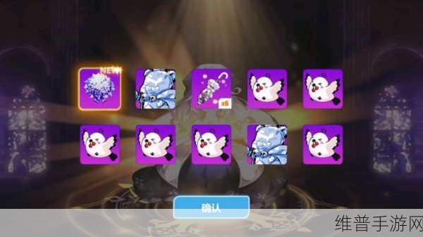 崩坏学园角色及碎片获取秘籍大公开