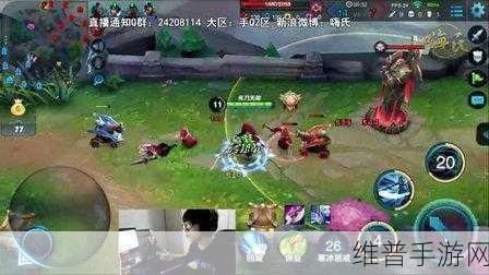 嗨氏韩信出装秘籍大揭秘