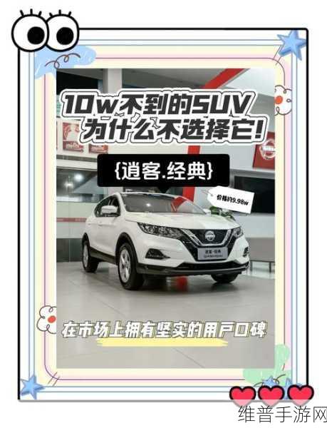逍客降价增配,本田XR-V如何在手游战场中保持竞争力?