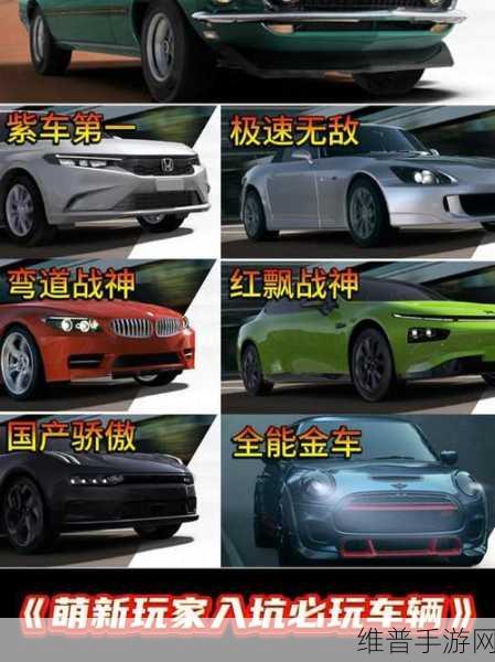 巅峰极速车辆分解全攻略，如何高效分解你的赛车